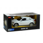 BMW X6 1:14 RC - biele